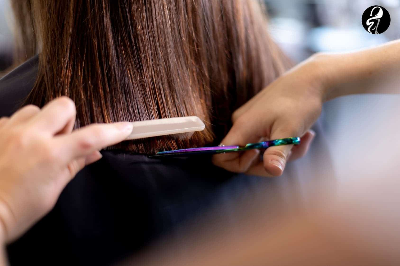 Corte de pelo